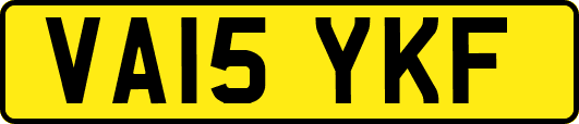 VA15YKF