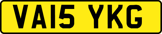 VA15YKG