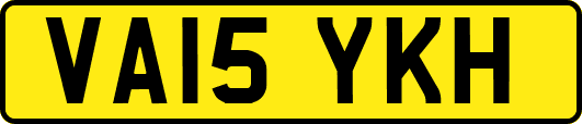 VA15YKH