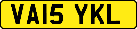 VA15YKL
