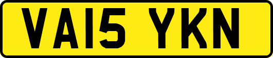 VA15YKN
