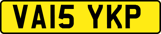 VA15YKP