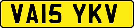 VA15YKV