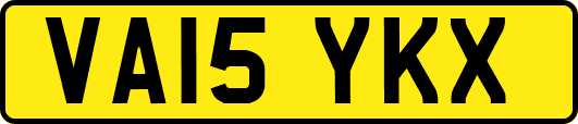 VA15YKX