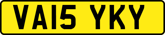 VA15YKY