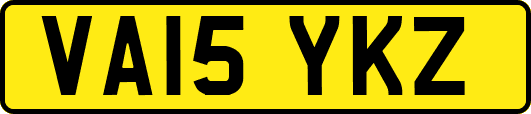 VA15YKZ