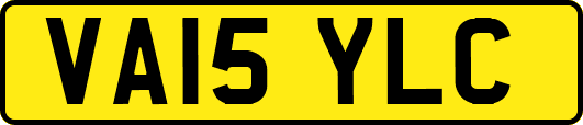 VA15YLC