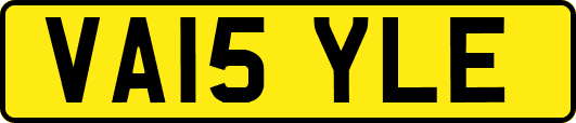 VA15YLE
