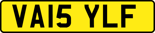 VA15YLF