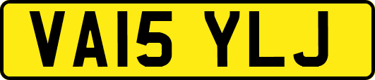 VA15YLJ