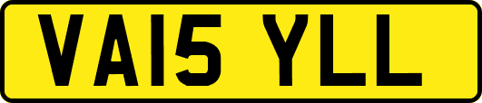 VA15YLL