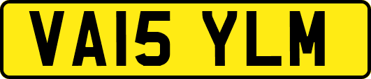 VA15YLM