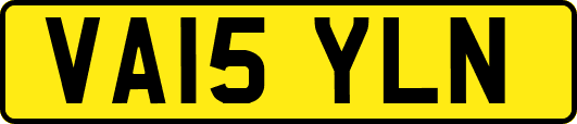 VA15YLN