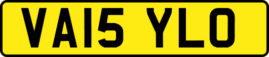VA15YLO