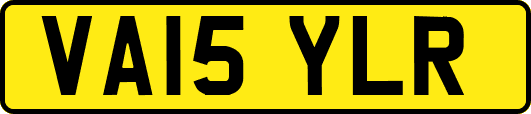 VA15YLR