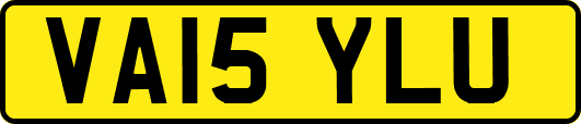 VA15YLU