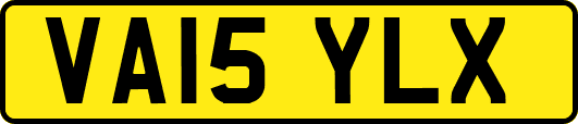 VA15YLX