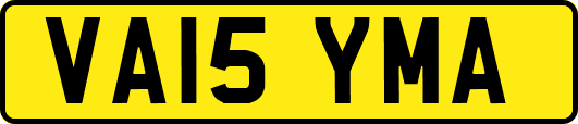 VA15YMA