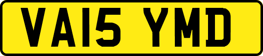 VA15YMD
