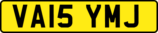 VA15YMJ