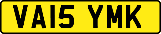 VA15YMK