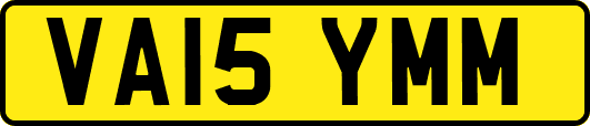 VA15YMM
