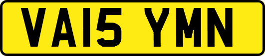 VA15YMN