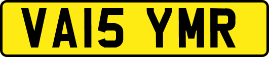 VA15YMR