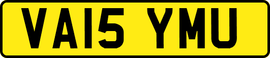 VA15YMU