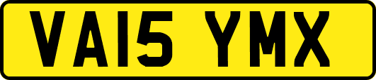 VA15YMX