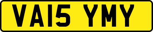 VA15YMY