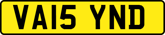 VA15YND