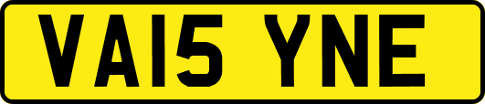 VA15YNE