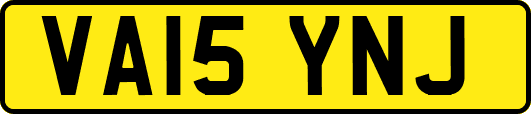 VA15YNJ