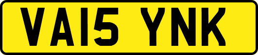 VA15YNK