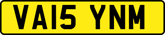 VA15YNM