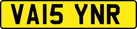 VA15YNR