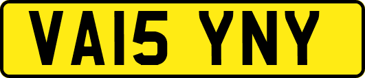 VA15YNY
