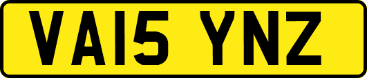 VA15YNZ