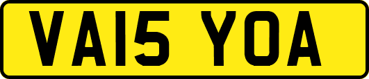 VA15YOA
