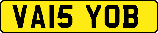 VA15YOB
