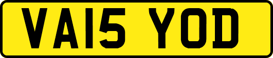 VA15YOD