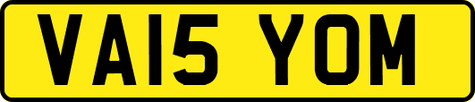 VA15YOM