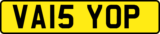 VA15YOP