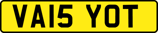 VA15YOT
