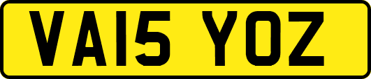 VA15YOZ