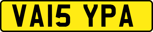 VA15YPA