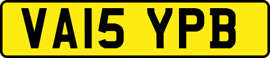 VA15YPB