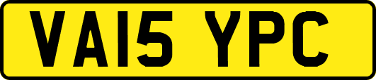 VA15YPC