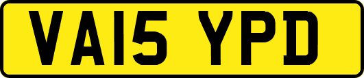 VA15YPD